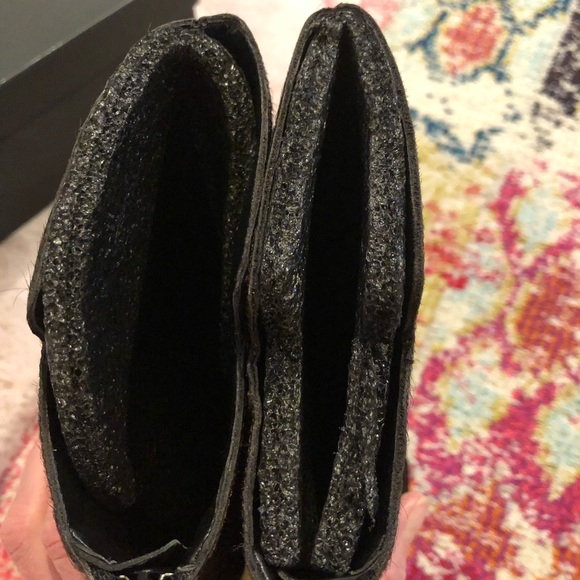 New With Box Pelle Moda Vinda in Raw Umber - Picture 8 of 9